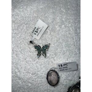 Pendant Drops